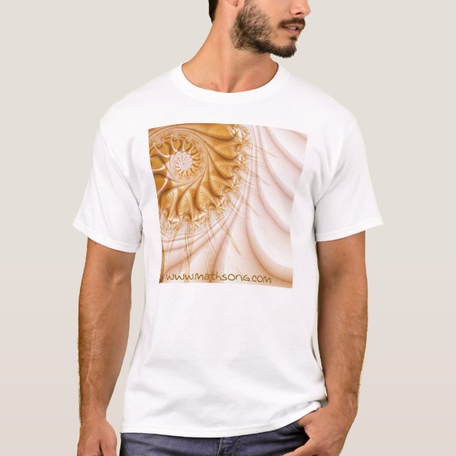 Egypt T-Shirt (Front)