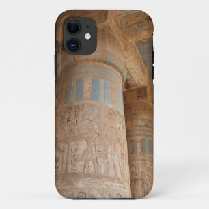 Egypt Temple iPhone 5 Case-Mate 11 Case