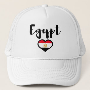 Egypt Trucker Hat
