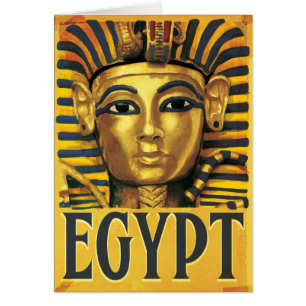 Egypt -Tutankhamun