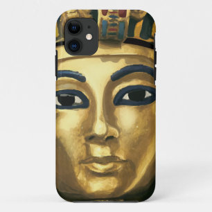 Egypt - Tutankhamun iPhone 11 Case