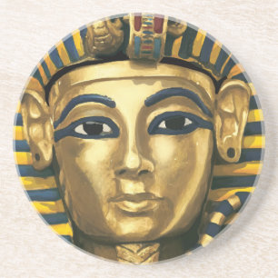 Egypt - Tutankhamun Coaster