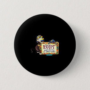 Egypt Vbs 2025 Joseph's Journey Vbs God Christian  6 Cm Round Badge