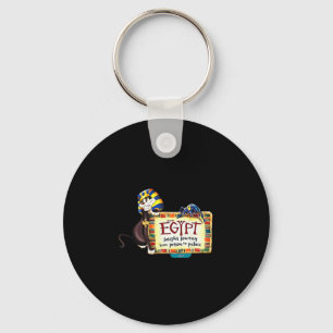 Egypt Vbs 2025 Joseph's Journey Vbs God Christian Key Ring