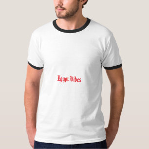  Egypt Vibes Men's T-Shirt   Ancient Aesthetic wit