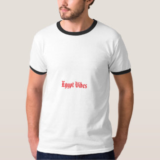  Egypt Vibes Men's T-Shirt | Ancient Aesthetic wit
