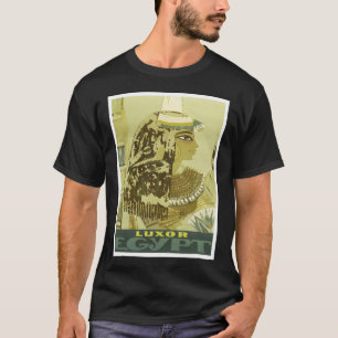 Egypt Vintage Travel   T-Shirt