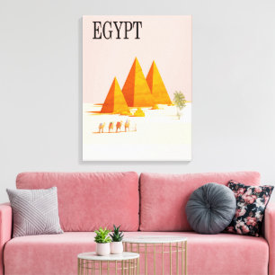 Egypt Wall Art