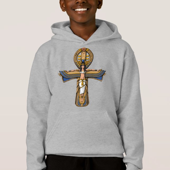 Egyptian Ankh (Front)