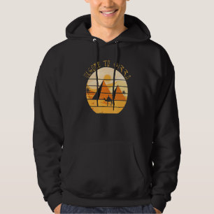 Egyptian Archaeology 6 Hoodie