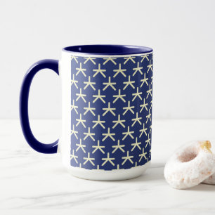  Egyptian Art Reimagined Mug