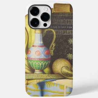 Egyptian Artefacts: Secrets of the Pharaohs Case-Mate iPhone 14 Pro Max Case
