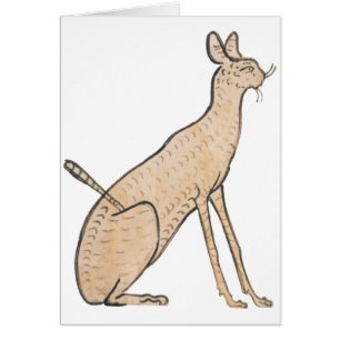 Egyptian Cat