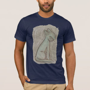 Egyptian Cat T-Shirt