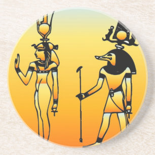 Egyptian Coaster