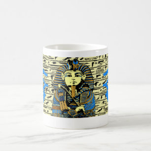 Egyptian Coffee Mug