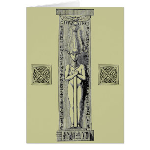 Egyptian Column