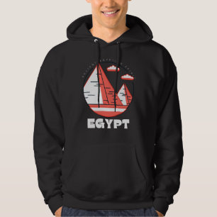 Egyptian Desert T Shirt, Pyramids Tee
