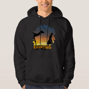 Egyptian Desert T Shirt, Pyramids Tee
