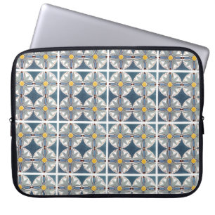 Egyptian Design #10 at Emporio Moffa Laptop Sleeve