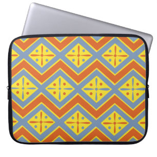 Egyptian Design #11 at Emporio Moffa Laptop Sleeve