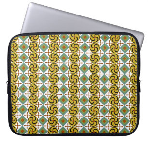 Egyptian Design #6 at Emporio Moffa Laptop Sleeve