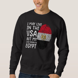Egyptian Egypt Tee Men Egypt Flag Women