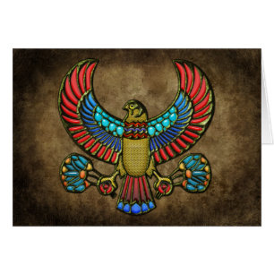 Egyptian Falcon