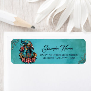 Egyptian Falcon God. 