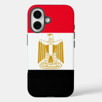 Egyptian Flag