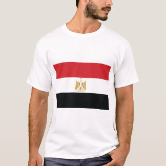 EGYPTIAN FLAG T-Shirt
