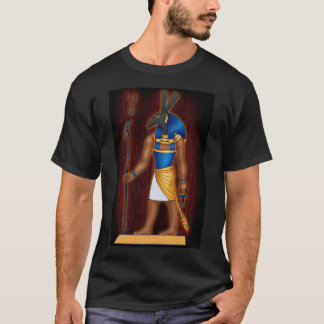 Egyptian God Set T-Shirt
