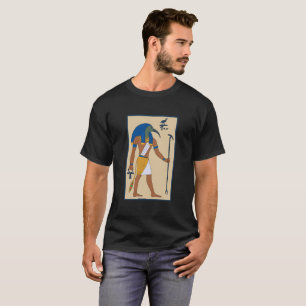 Egyptian God Thoth T-Shirt