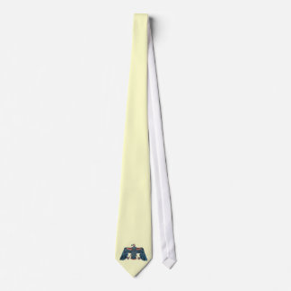 Egyptian Goddess Nekhbet Pectoral Tie