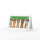 Egyptian Happy Christmas