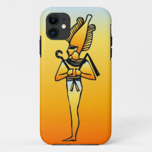 Egyptian Hieroglyphics iPhone 5 Case