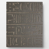Egyptian Hieroglyphs Ancient Egypt Writing Symbols