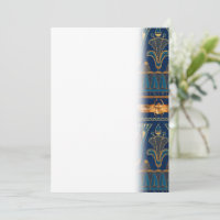 Egyptian Hieroglyphs Gold Beetles Golden Glitter