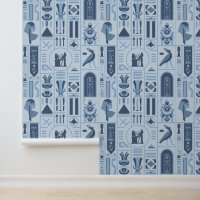Egyptian Hieroglyphs Wallpaper