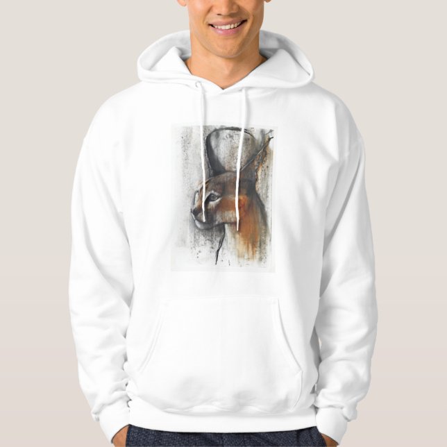 Egyptian Hoodie (Front)