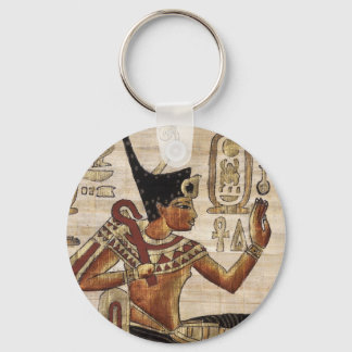 Egyptian Keychain