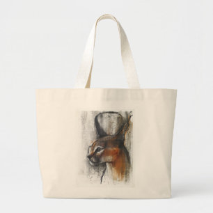 Egyptian Large Tote Bag