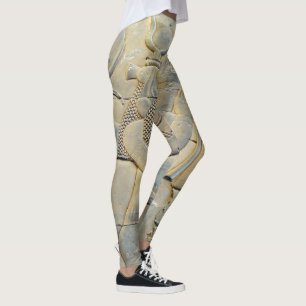 Egyptian Leggings