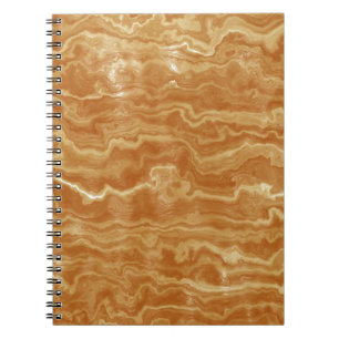 Egyptian Marble Notebook