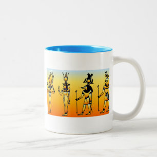Egyptian Mug