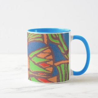 Egyptian Mug