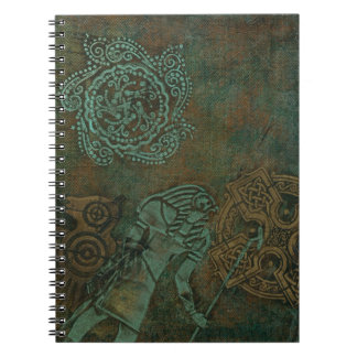 egyptian notebook