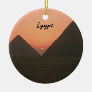Egyptian Ornament