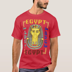 Egyptian Pharaoh Ancient Egypt T-Shirt