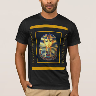 EGYPTIAN PHARAOH TUTANKHAMUN T-Shirt